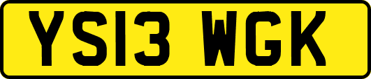 YS13WGK