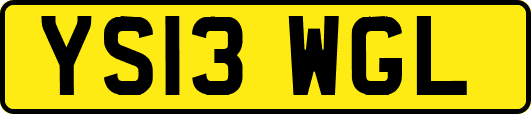 YS13WGL