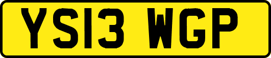 YS13WGP