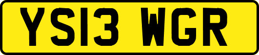 YS13WGR
