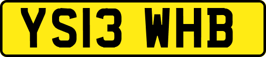 YS13WHB