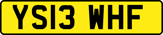 YS13WHF