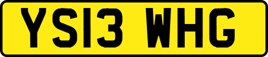 YS13WHG