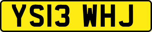 YS13WHJ