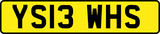 YS13WHS