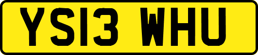 YS13WHU
