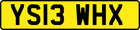 YS13WHX