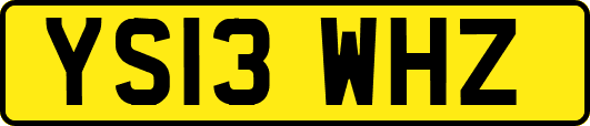 YS13WHZ