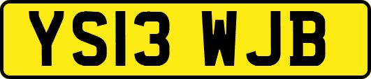 YS13WJB
