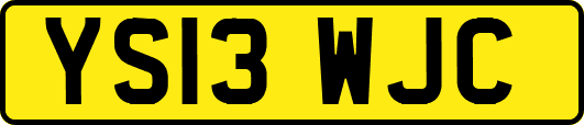 YS13WJC