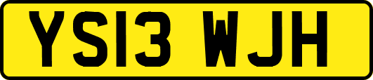 YS13WJH