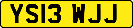 YS13WJJ