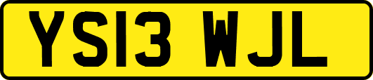 YS13WJL