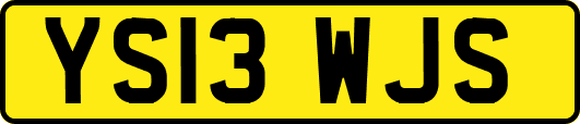 YS13WJS