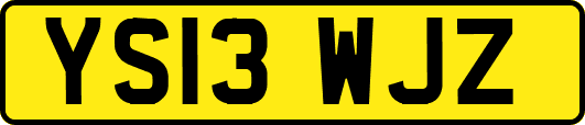 YS13WJZ