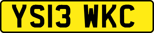 YS13WKC