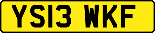 YS13WKF
