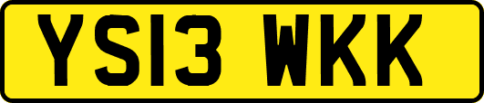 YS13WKK