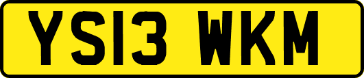YS13WKM