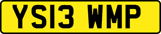 YS13WMP