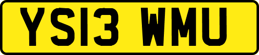 YS13WMU