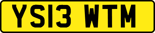 YS13WTM