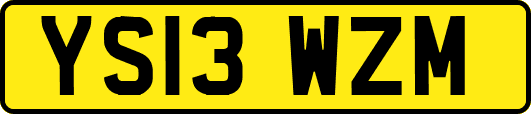 YS13WZM