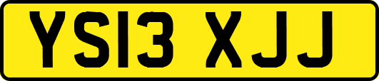 YS13XJJ