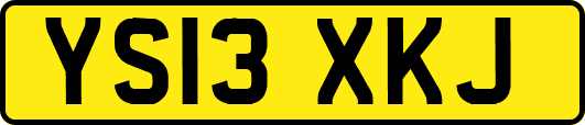 YS13XKJ