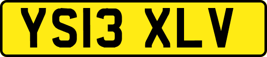 YS13XLV