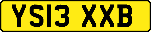 YS13XXB