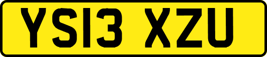 YS13XZU