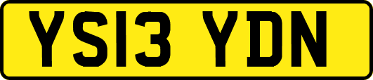 YS13YDN