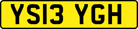 YS13YGH