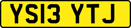 YS13YTJ
