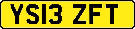 YS13ZFT