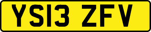 YS13ZFV