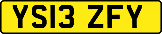 YS13ZFY