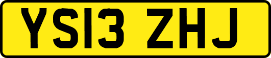 YS13ZHJ