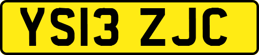 YS13ZJC