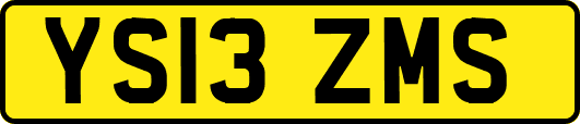 YS13ZMS