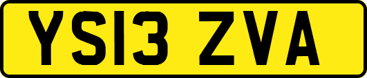 YS13ZVA