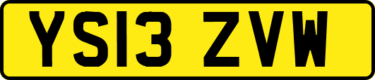 YS13ZVW