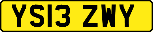 YS13ZWY
