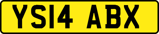 YS14ABX