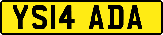 YS14ADA