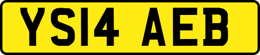 YS14AEB