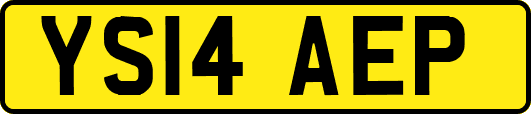 YS14AEP