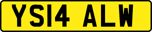YS14ALW