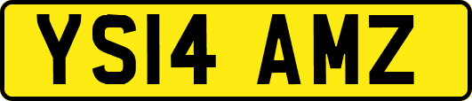 YS14AMZ